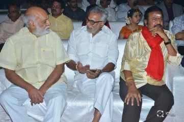 NTR Biopic Audio Launch